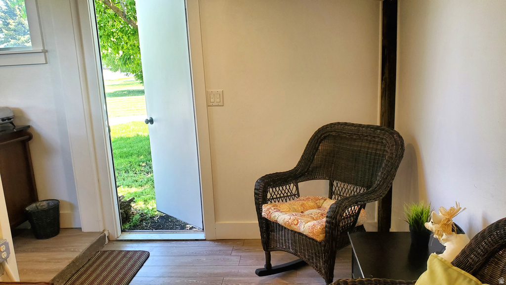 190 E 9200 S Paradise, UT 84328
