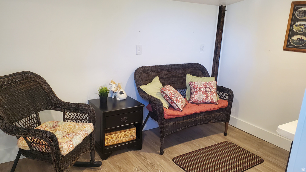 190 E 9200 S Paradise, UT 84328