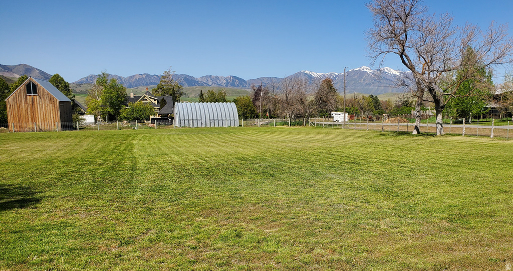 190 E 9200 S Paradise, UT 84328