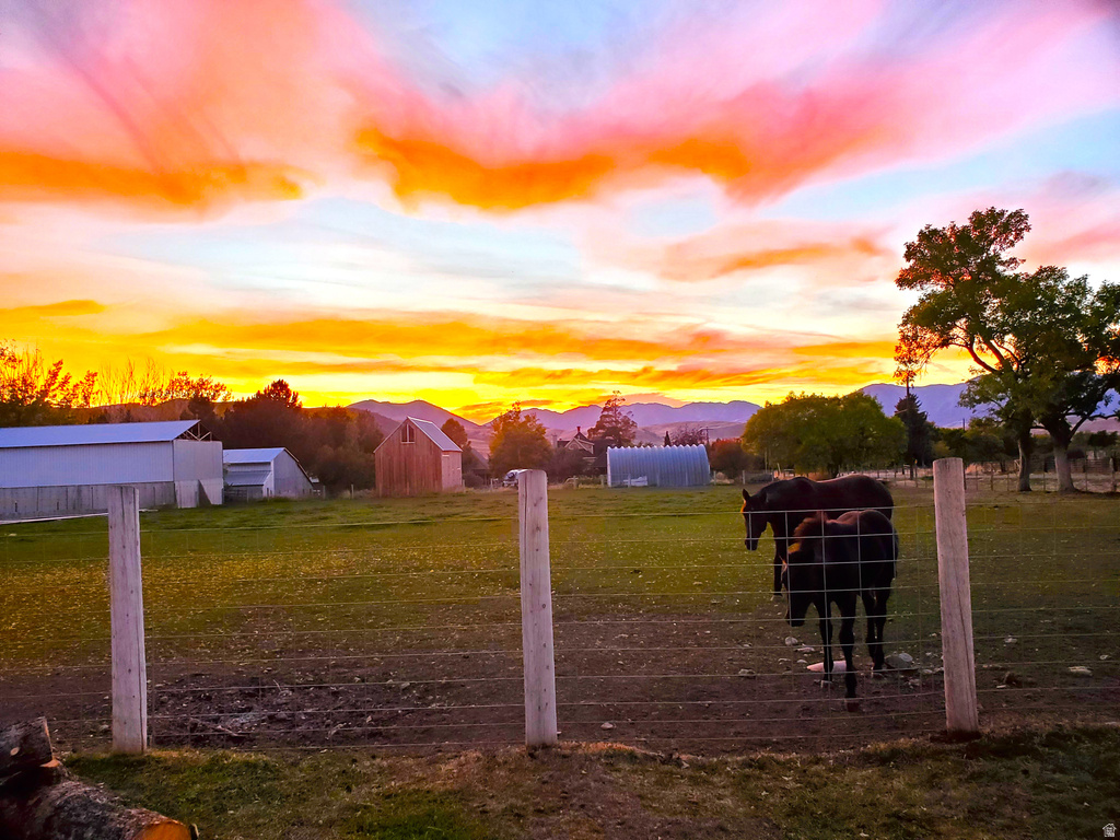 190 E 9200 S Paradise, UT 84328