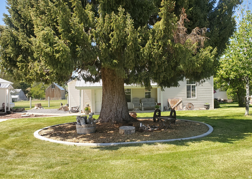190 E 9200 S Paradise, UT 84328