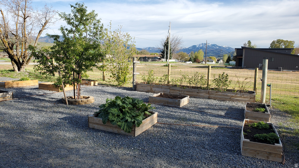 190 E 9200 S Paradise, UT 84328
