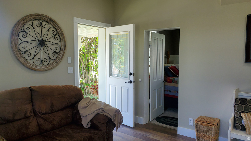 190 E 9200 S Paradise, UT 84328