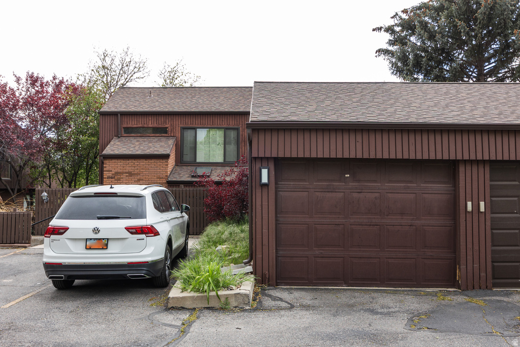 2052 E MICHIGAN AVE Salt Lake City, UT 84108