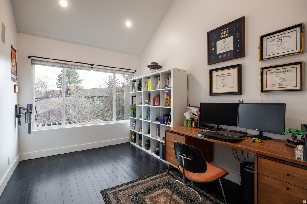 2052 E MICHIGAN AVE Salt Lake City, UT 84108