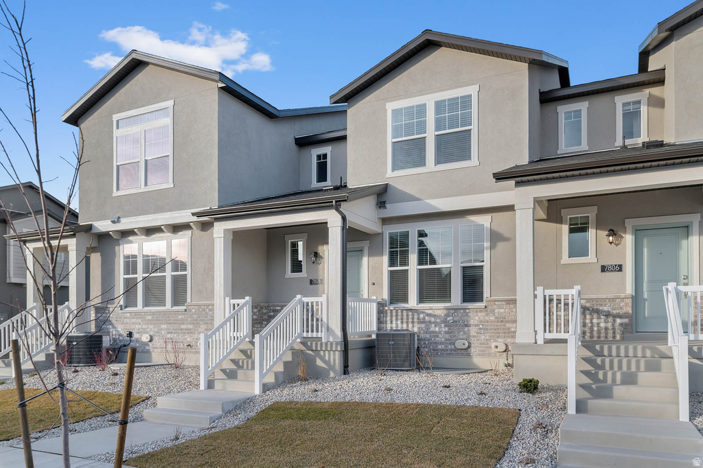 7808 W ALTA SPRINGS LN Magna, UT 84044