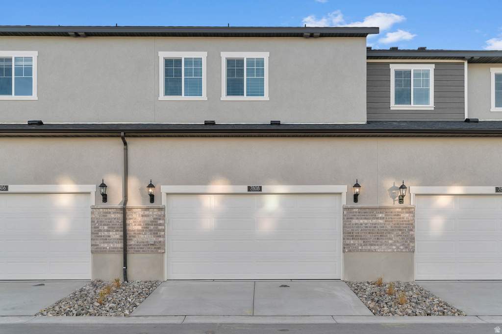 7808 W ALTA SPRINGS LN Magna, UT 84044