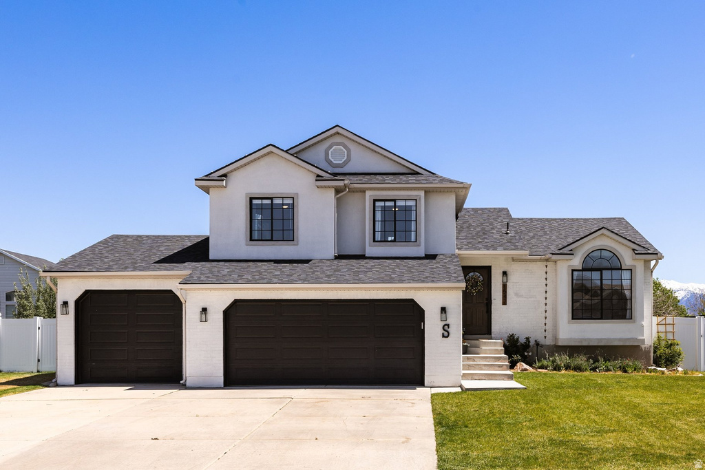 1547 S 2650 W Syracuse, UT 84075