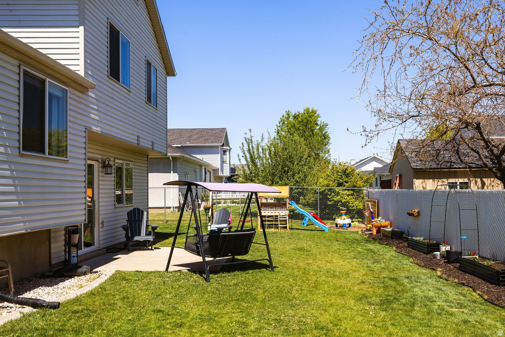 1547 S 2650 W Syracuse, UT 84075