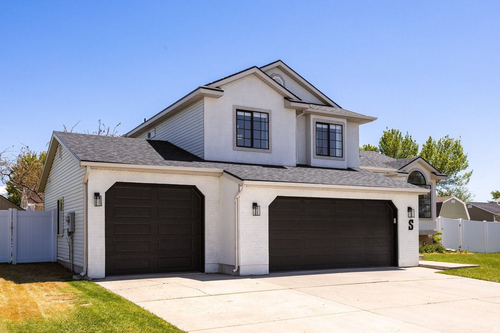 1547 S 2650 W Syracuse, UT 84075