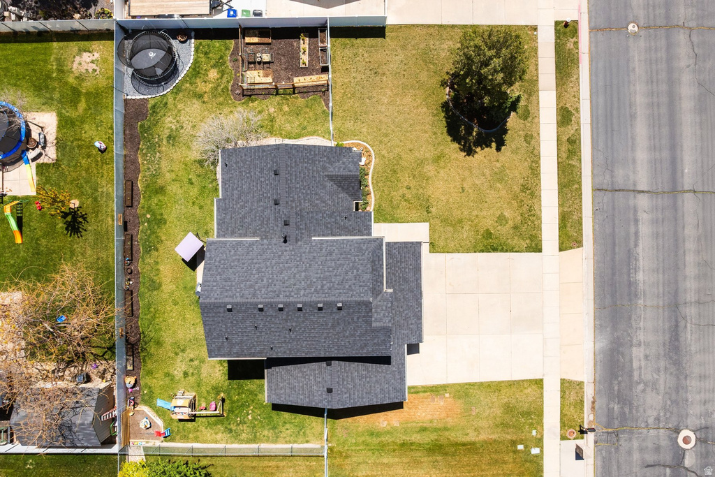 1547 S 2650 W Syracuse, UT 84075