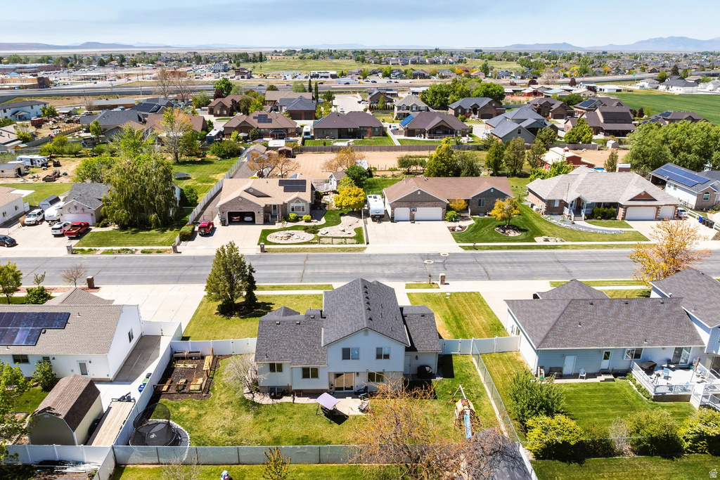 1547 S 2650 W Syracuse, UT 84075