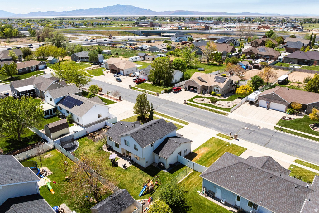 1547 S 2650 W Syracuse, UT 84075