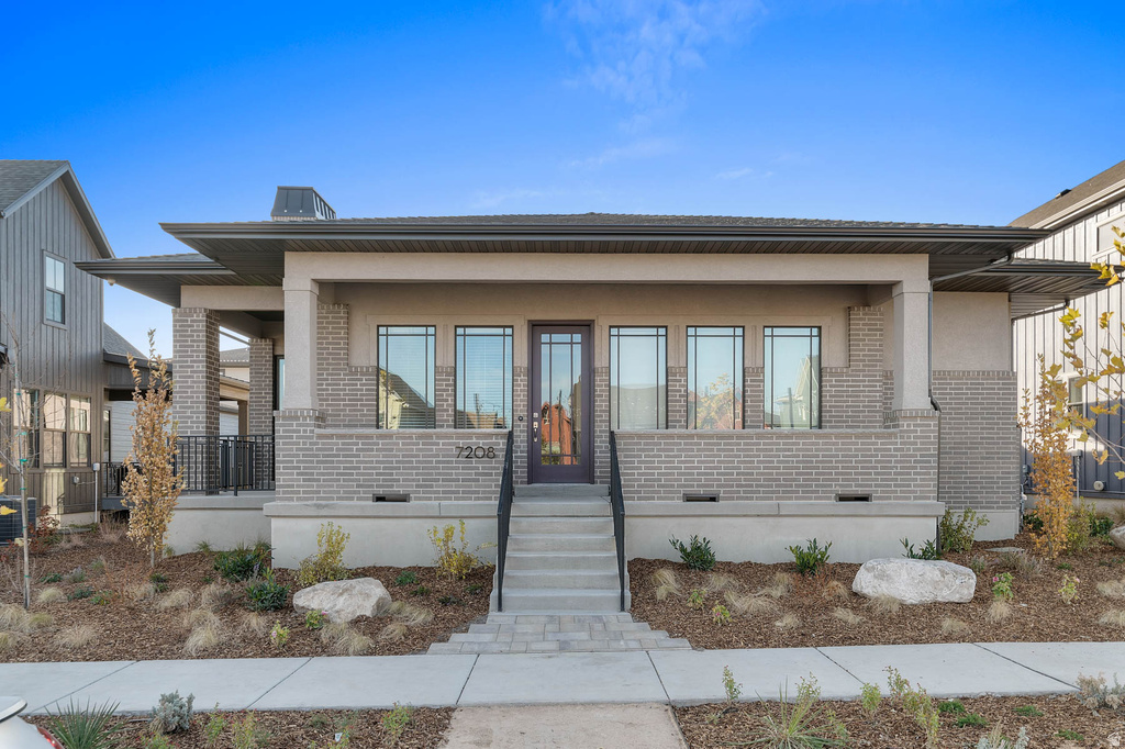 7208 S RAMBLE RD West Jordan, UT 84081