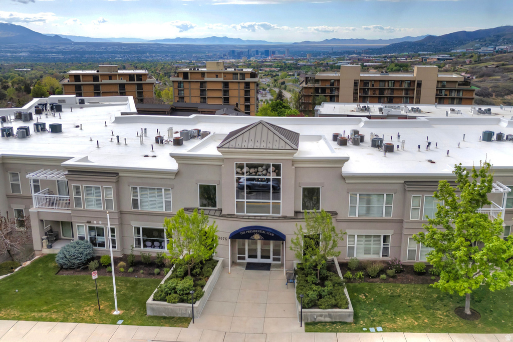 3075 E KENNEDY DR #210 Salt Lake City, UT 84108
