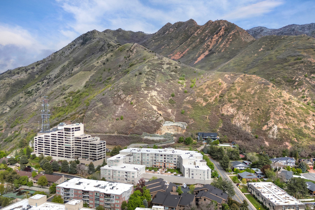 3075 E KENNEDY DR #210 Salt Lake City, UT 84108