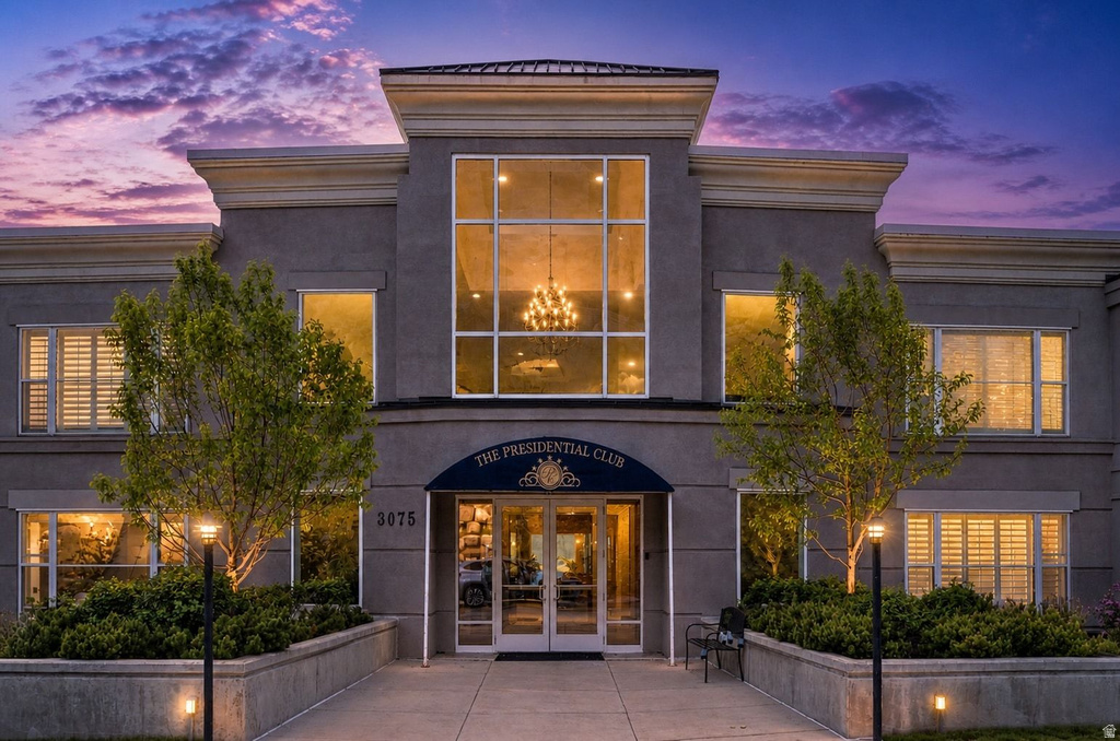 3075 E KENNEDY DR #210 Salt Lake City, UT 84108