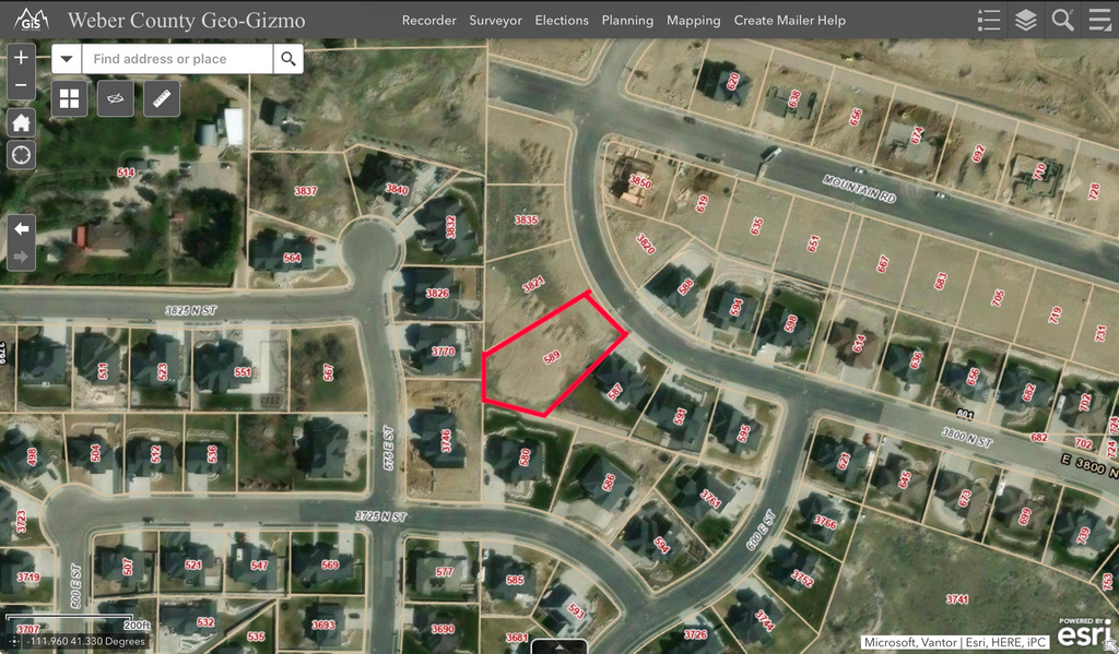 589 E 3800 N North Ogden, UT 84414