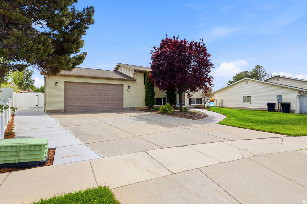 611 W 1635 N Clinton, UT 84015