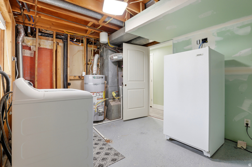 611 W 1635 N Clinton, UT 84015