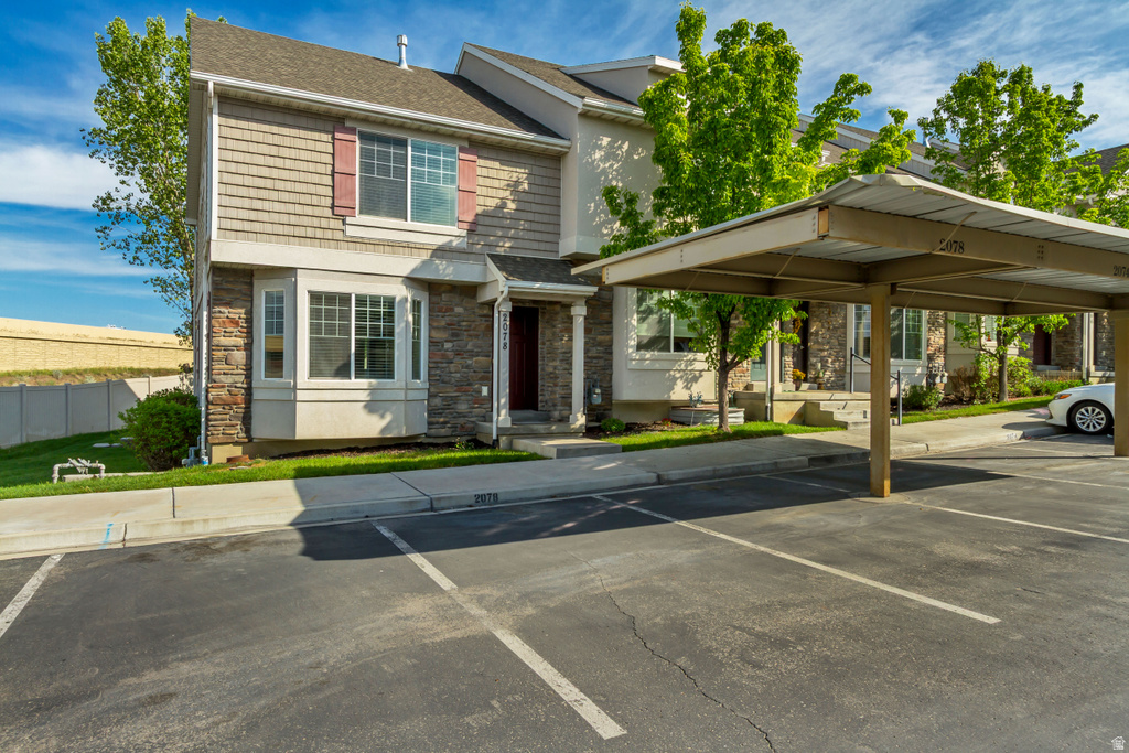 2078 W 1100 N Provo, UT 84604
