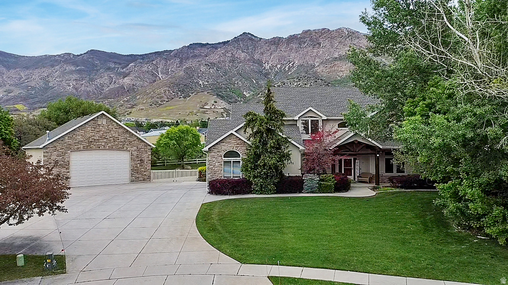 2670 N 1125 E North Ogden, UT 84414