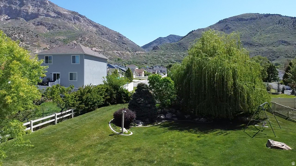 2670 N 1125 E North Ogden, UT 84414