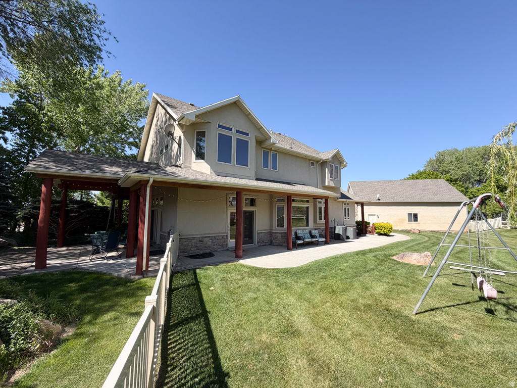 2670 N 1125 E North Ogden, UT 84414