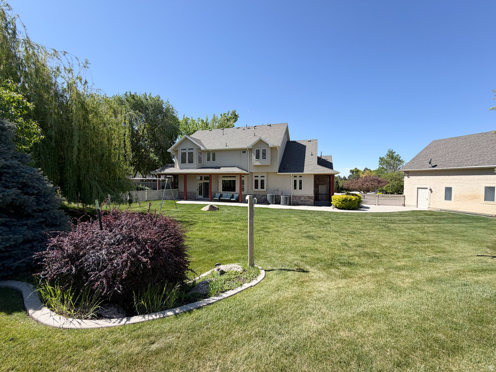 2670 N 1125 E North Ogden, UT 84414