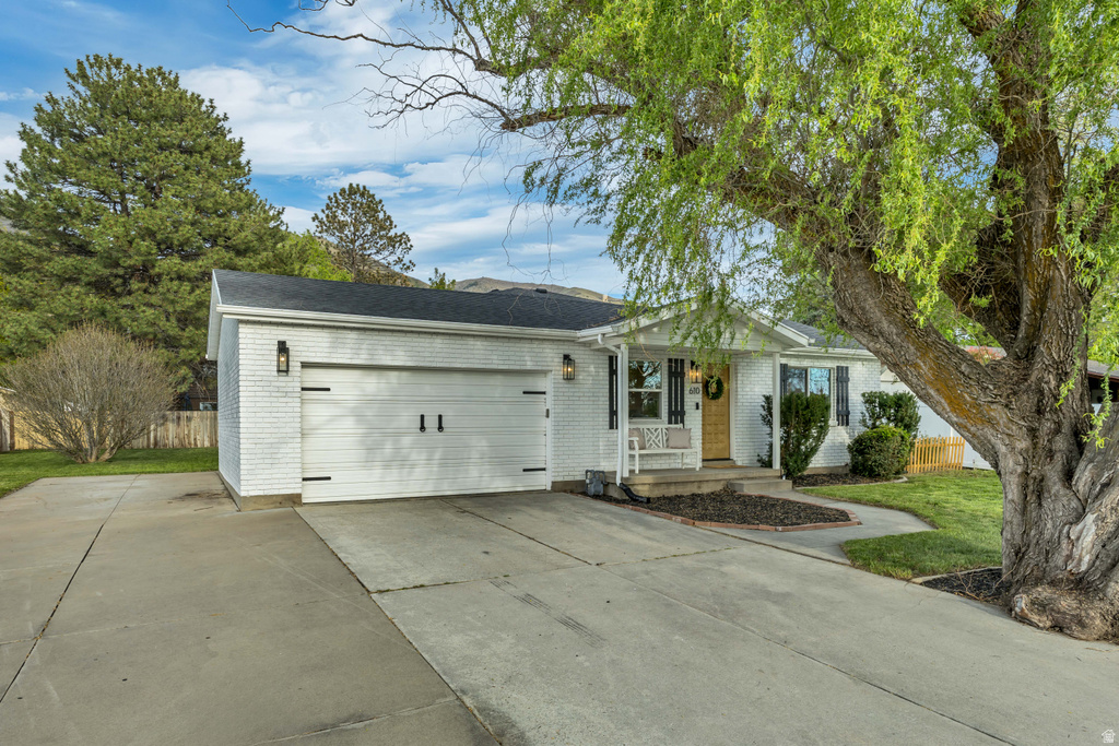 610 N MAIN ST Centerville, UT 84014