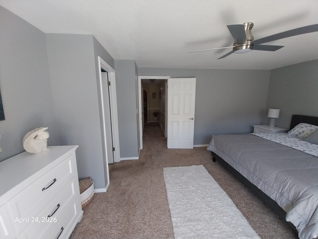 2564 N 2600 E Layton, UT 84040