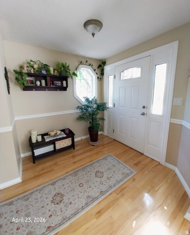 2564 N 2600 E Layton, UT 84040