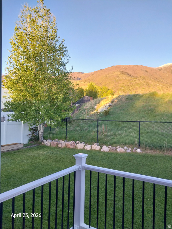 2564 N 2600 E Layton, UT 84040