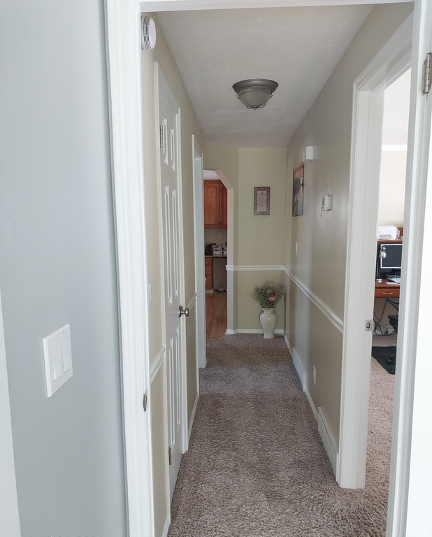 2564 N 2600 E Layton, UT 84040