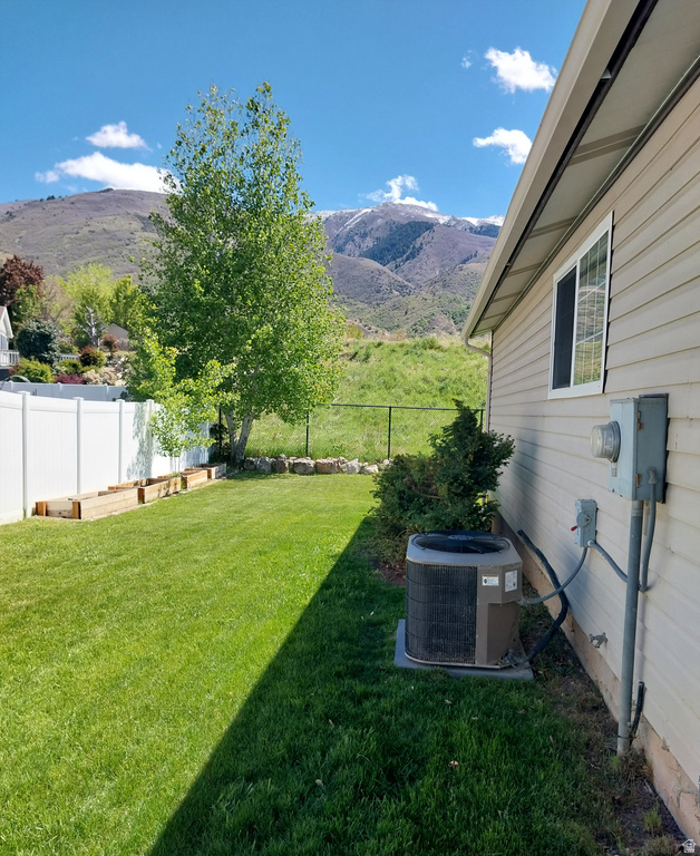 2564 N 2600 E Layton, UT 84040