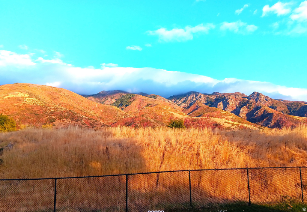 2564 N 2600 E Layton, UT 84040