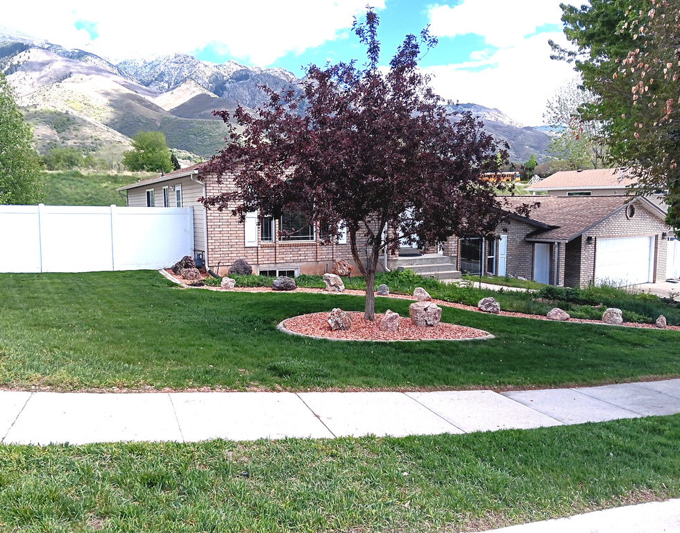 2564 N 2600 E Layton, UT 84040