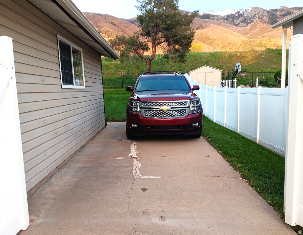 2564 N 2600 E Layton, UT 84040
