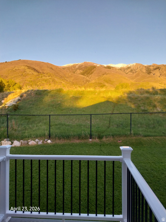 2564 N 2600 E Layton, UT 84040