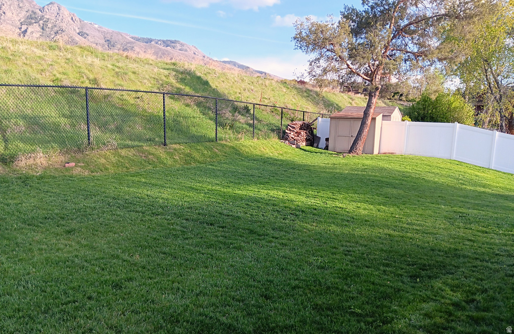 2564 N 2600 E Layton, UT 84040