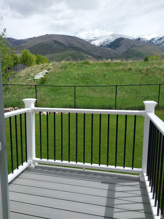 2564 N 2600 E Layton, UT 84040