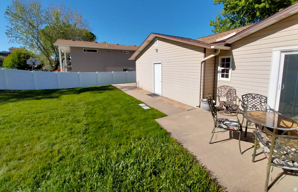 2564 N 2600 E Layton, UT 84040
