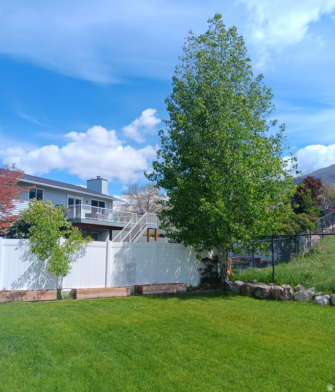 2564 N 2600 E Layton, UT 84040