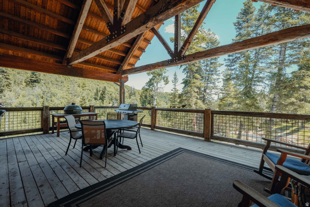 1667 W TOLLGATE CANYON RD Coalville, UT 84017
