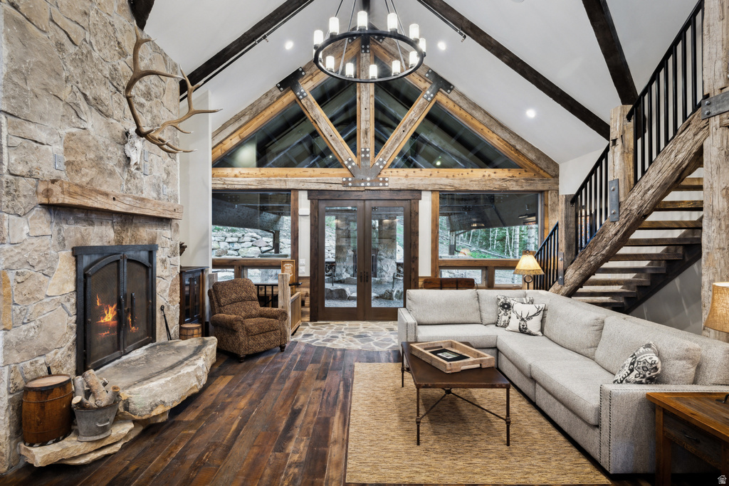 1667 W TOLLGATE CANYON RD Coalville, UT 84017