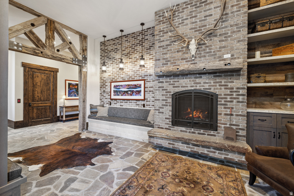 1667 W TOLLGATE CANYON RD Coalville, UT 84017