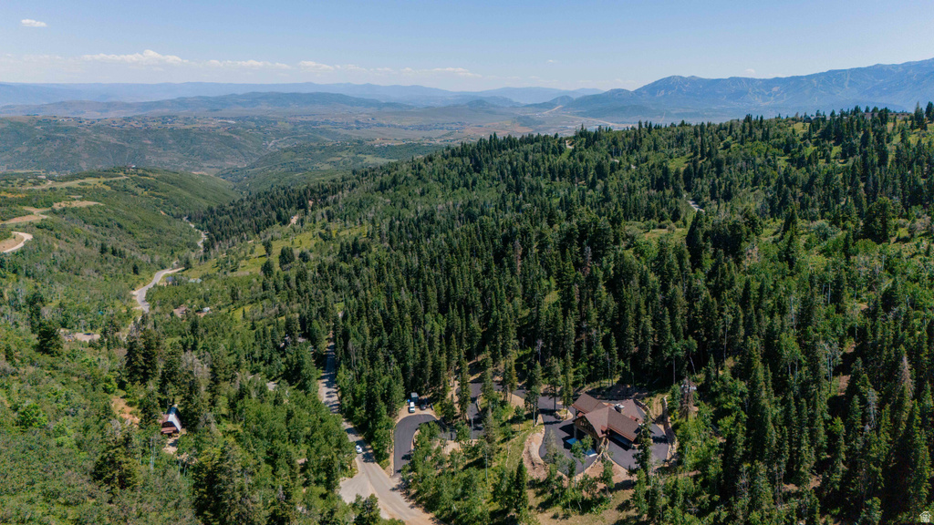 1667 W TOLLGATE CANYON RD Coalville, UT 84017
