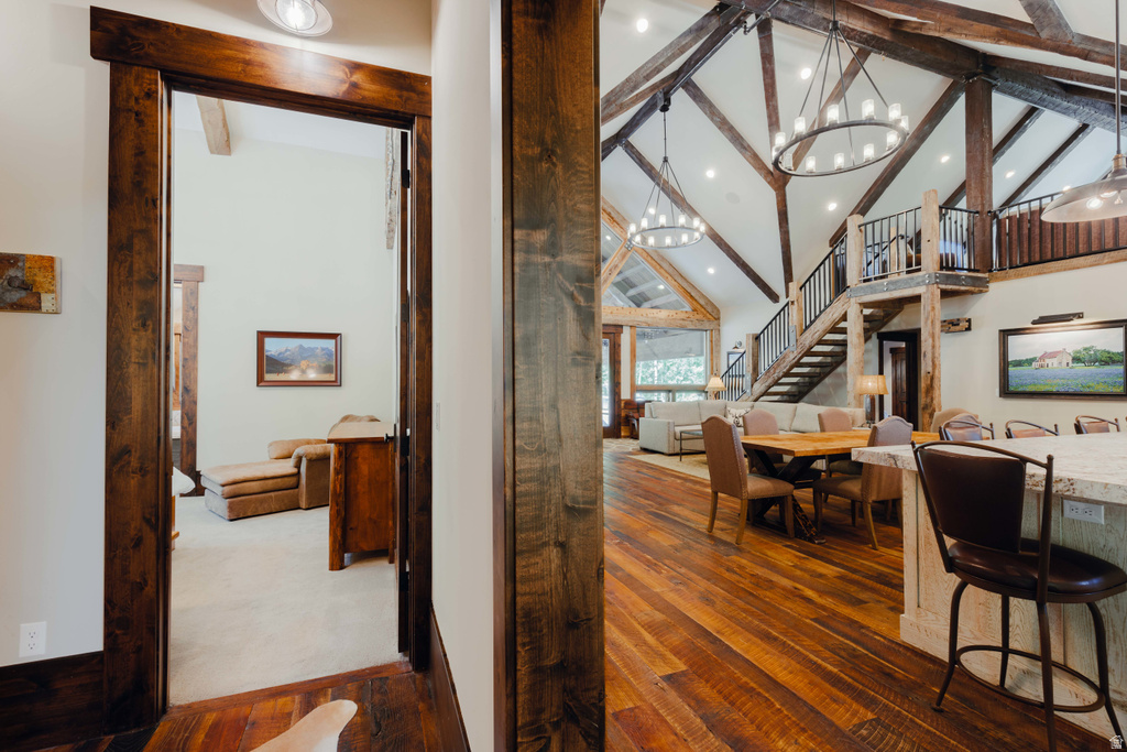 1667 W TOLLGATE CANYON RD Coalville, UT 84017
