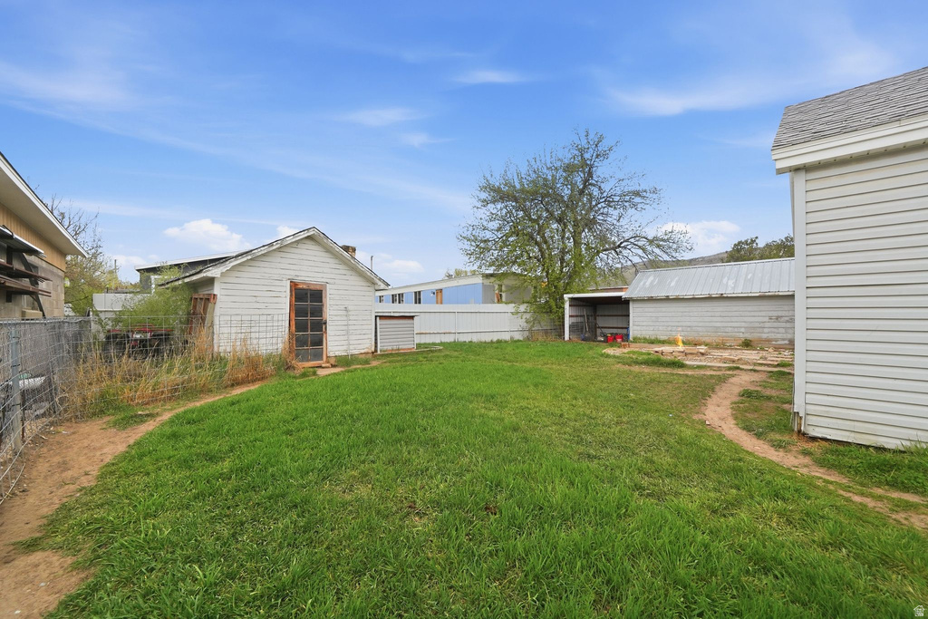 37 W 150 S Coalville, UT 84017