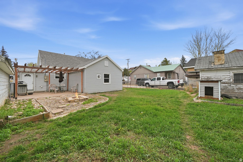 37 W 150 S Coalville, UT 84017